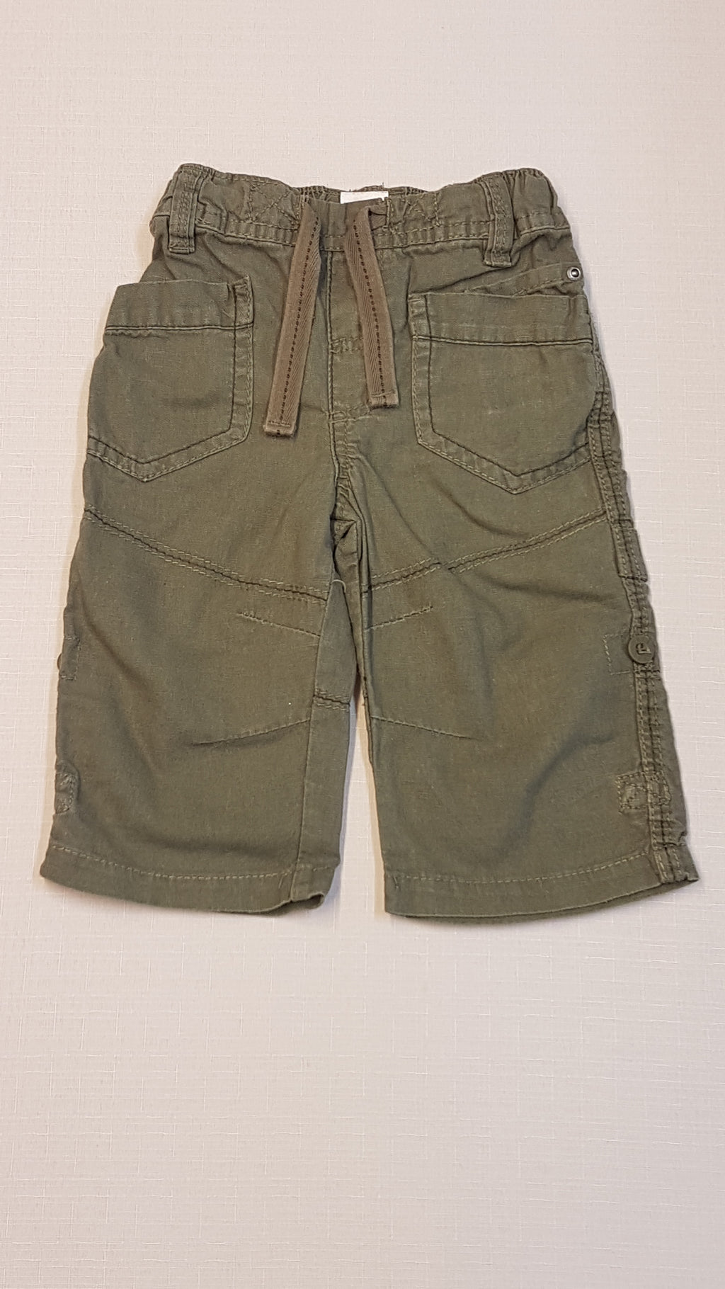 NEXT VÁSZON KISFIÚ NACI  74