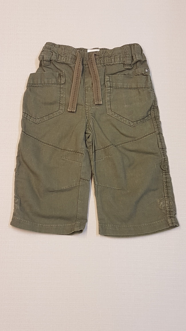 NEXT VÁSZON KISFIÚ NACI  74 Hover Image