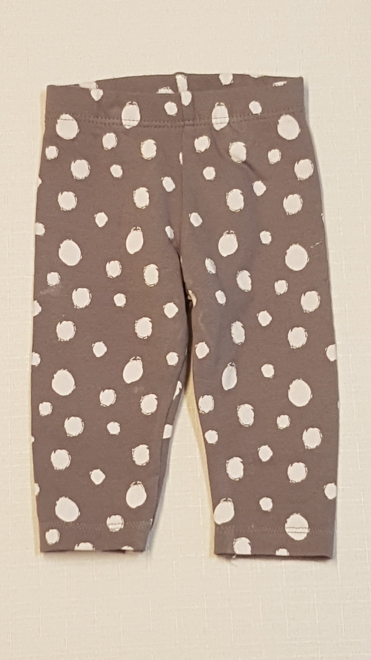 DISNEY BABY KISLÁNY LEGGINGS  50-56