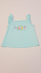 F&F TÜNDÉRI KISLÁNY TRIKÓ PÓLÓ 56