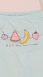 F&F TÜNDÉRI KISLÁNY TRIKÓ PÓLÓ 56