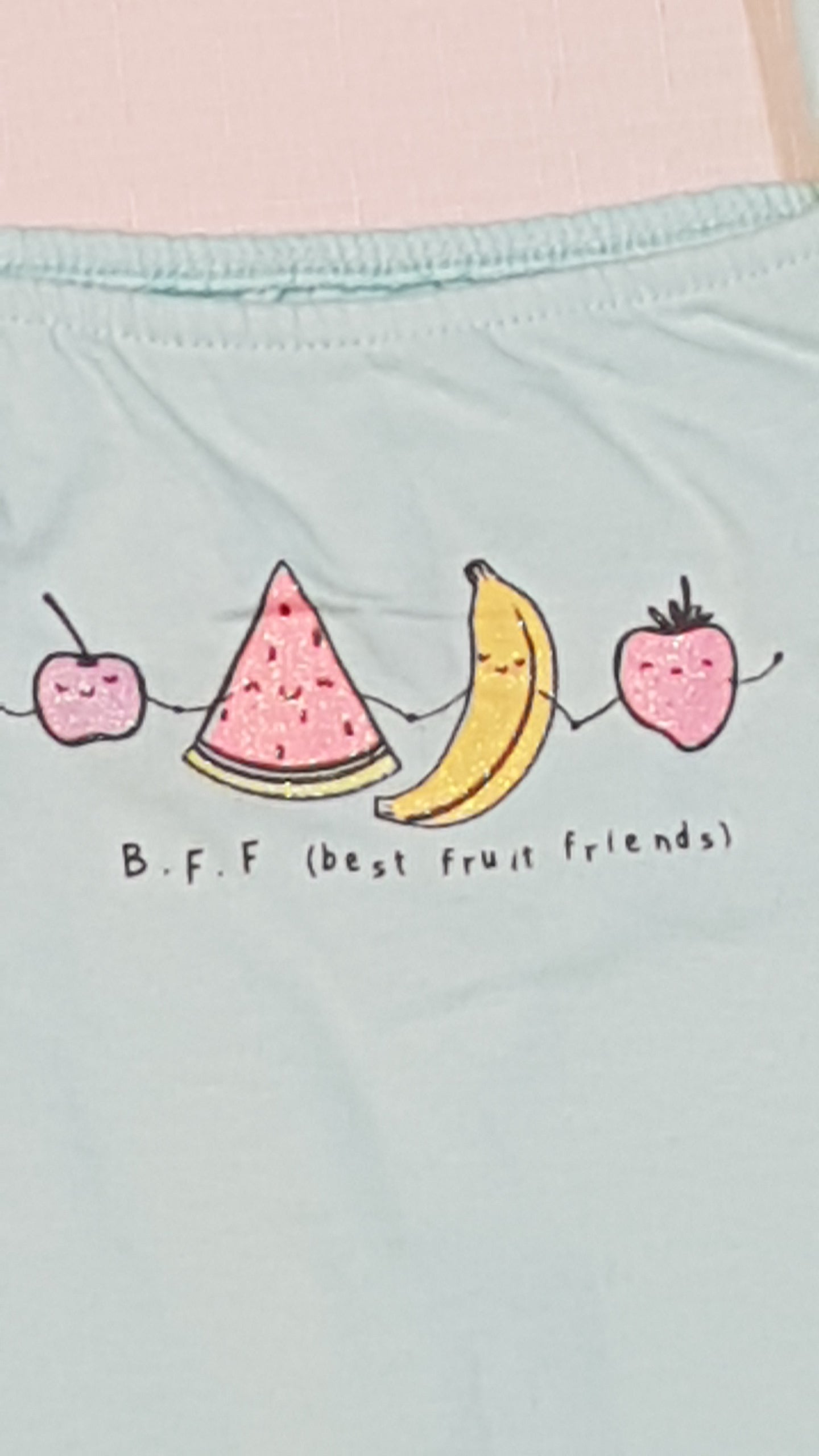 F&F TÜNDÉRI KISLÁNY TRIKÓ PÓLÓ 56