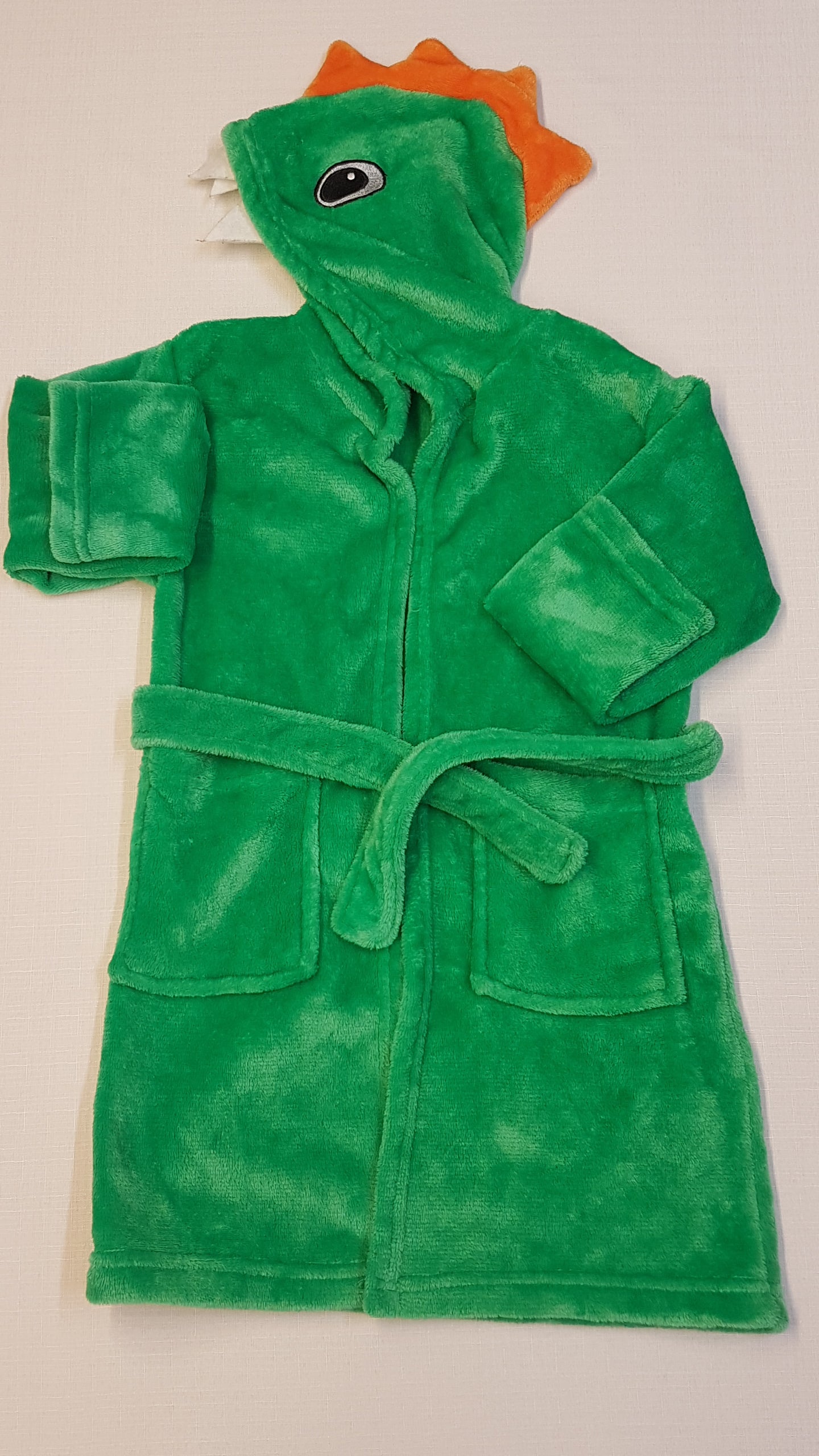 LILY&DAN UNISEX ÁLLATOS WELLSOFT KÖNTÖS 98-104
