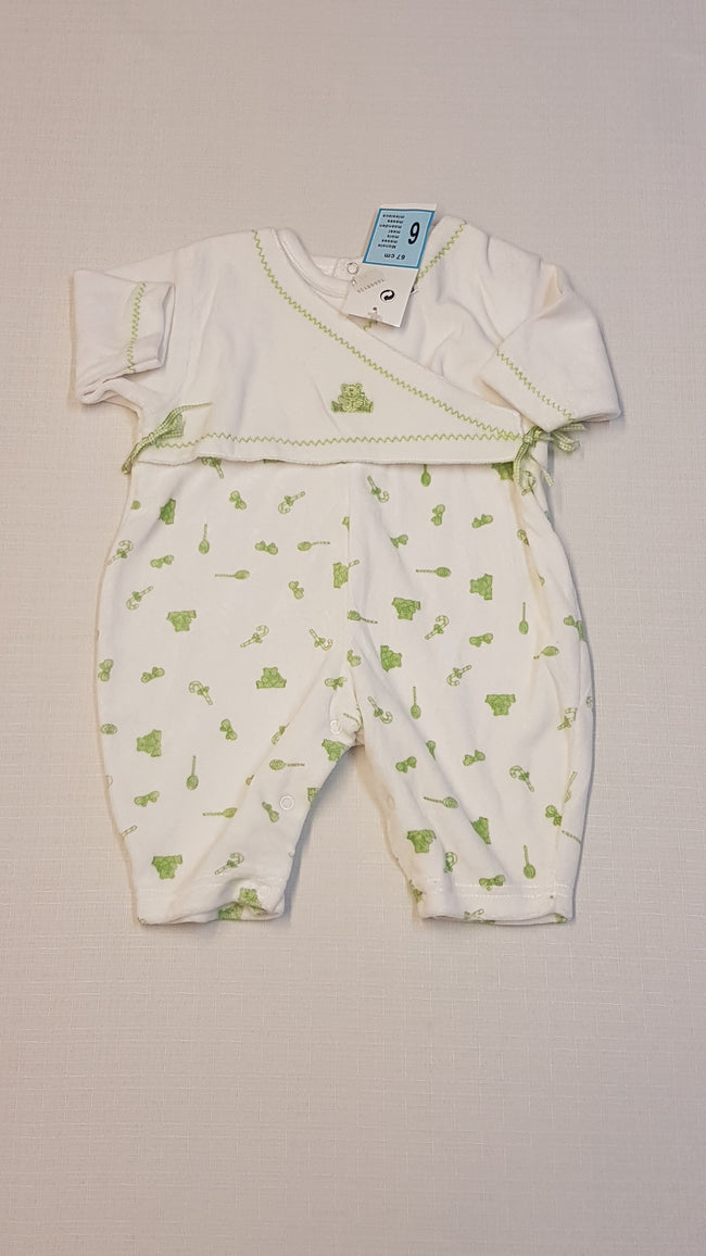 CÍMKÉS UNISEX  KÜLÖNLEGES RUGI 68 Hover Image