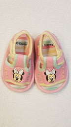 DISNIE BABY MINIE MOUSE BABY SZANDI 11cm