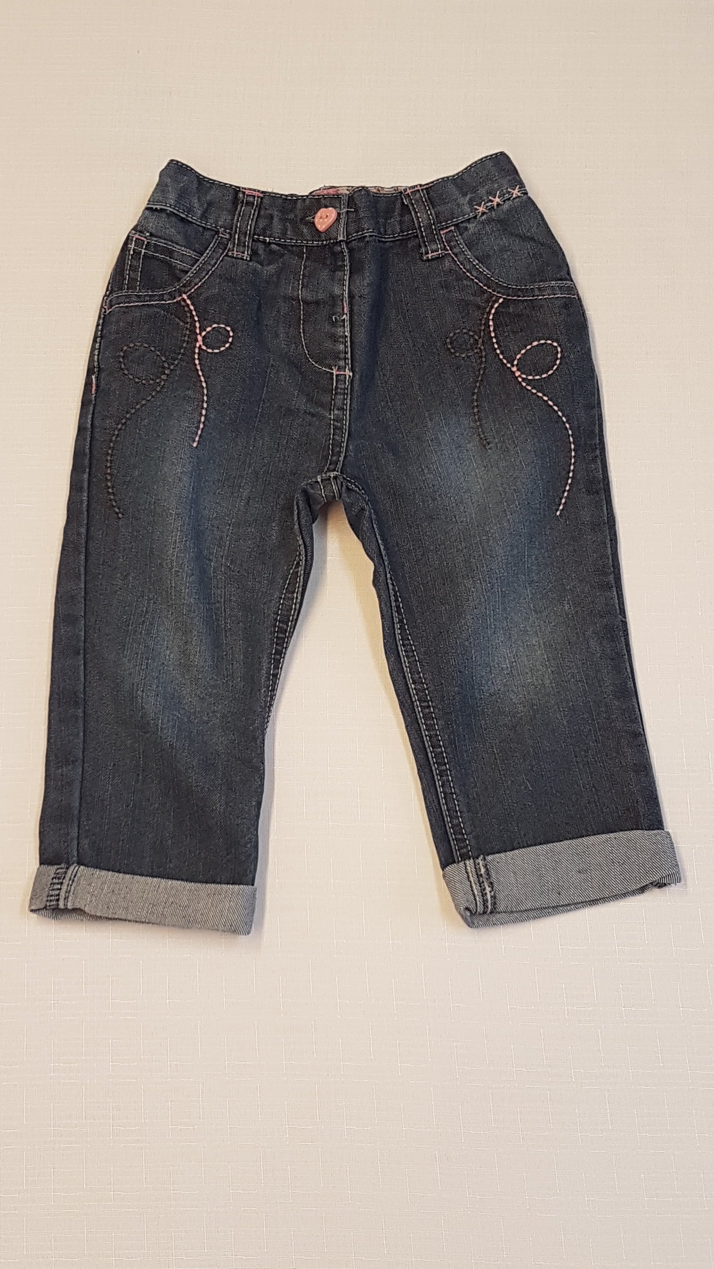 MATALAN KISLÁNY FARMER, ÁLLÍTHATÓ GUMIS DERÉKRÉSSZEL 86