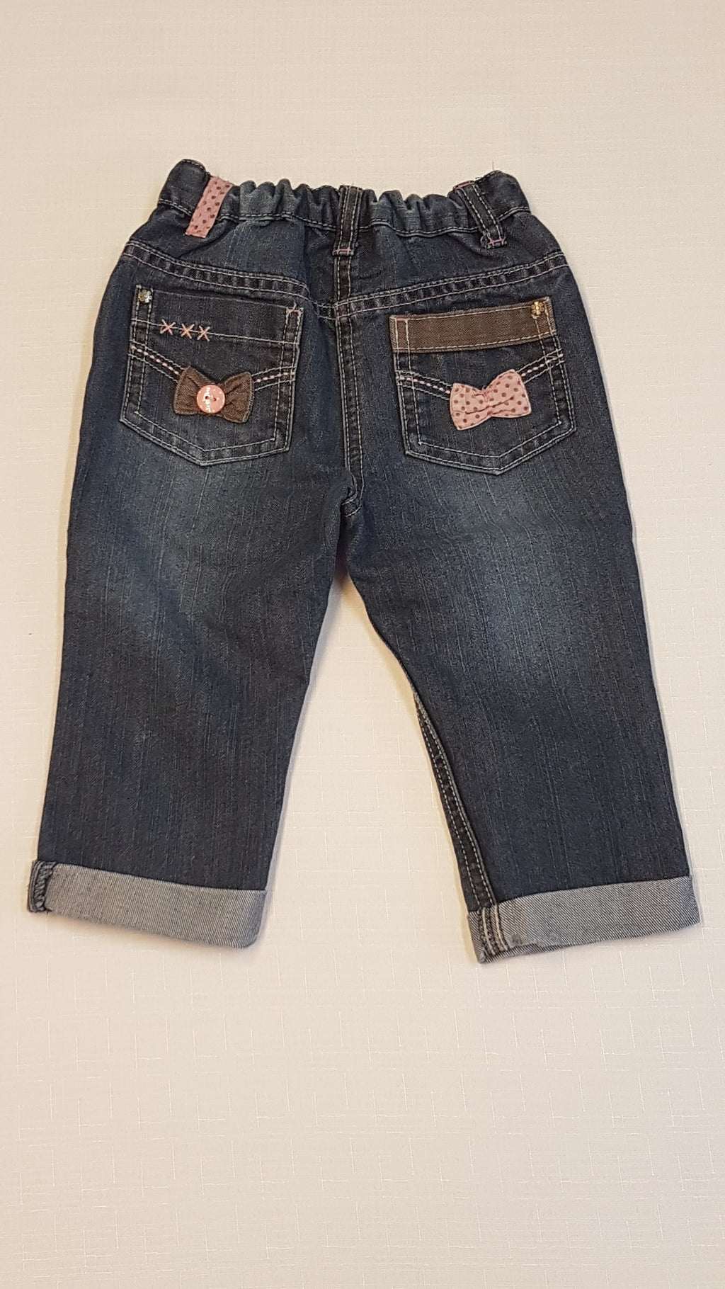 MATALAN KISLÁNY FARMER, ÁLLÍTHATÓ GUMIS DERÉKRÉSSZEL 86