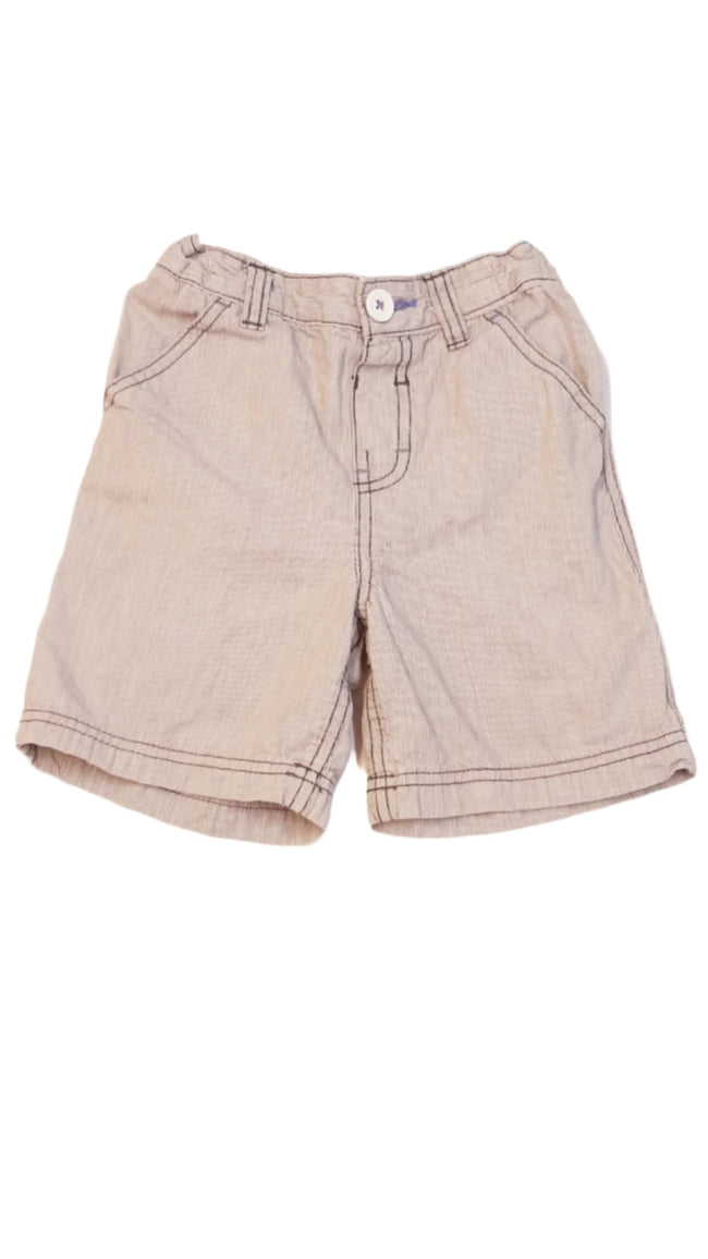 CHEROKEE  KISFIÚ RÖVID NADRÁG GUMIS DERÉKRÉSSZEL 104 Hover Image