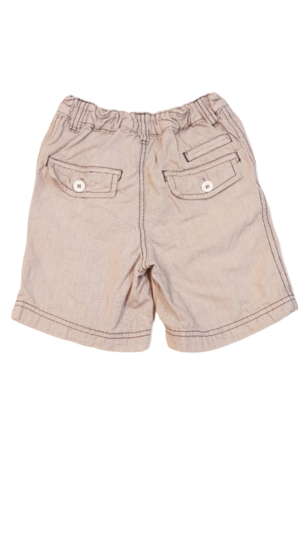 CHEROKEE  KISFIÚ RÖVID NADRÁG GUMIS DERÉKRÉSSZEL 104