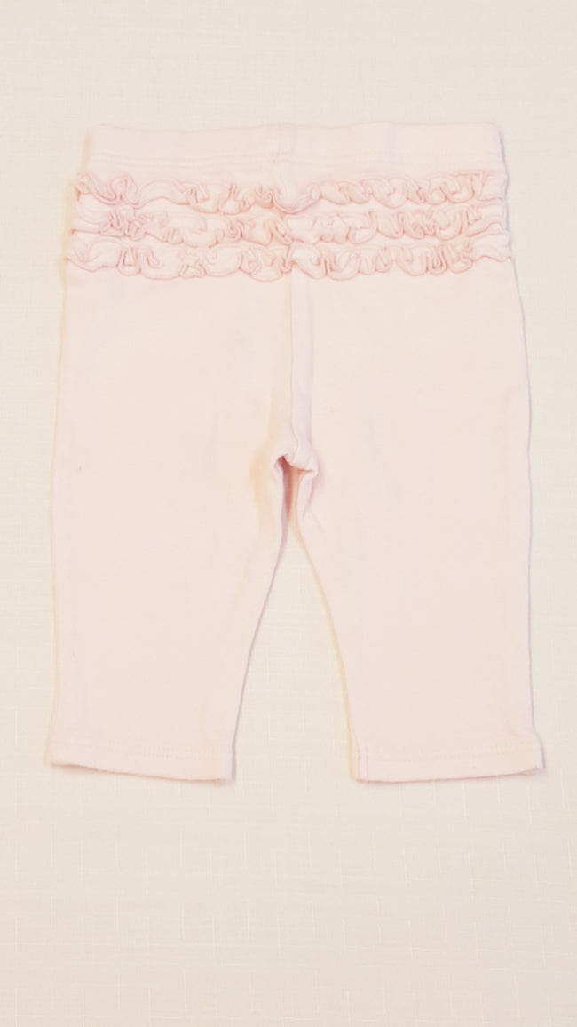 M&S KISLÁNY PAMUT NACI,HÁTUL FODROS 68 Main Image