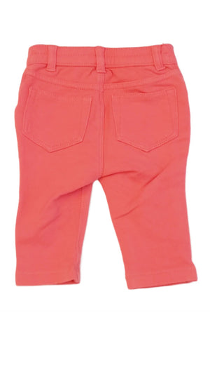 BABY GAP  SZTRECSI JEGGINGS 50