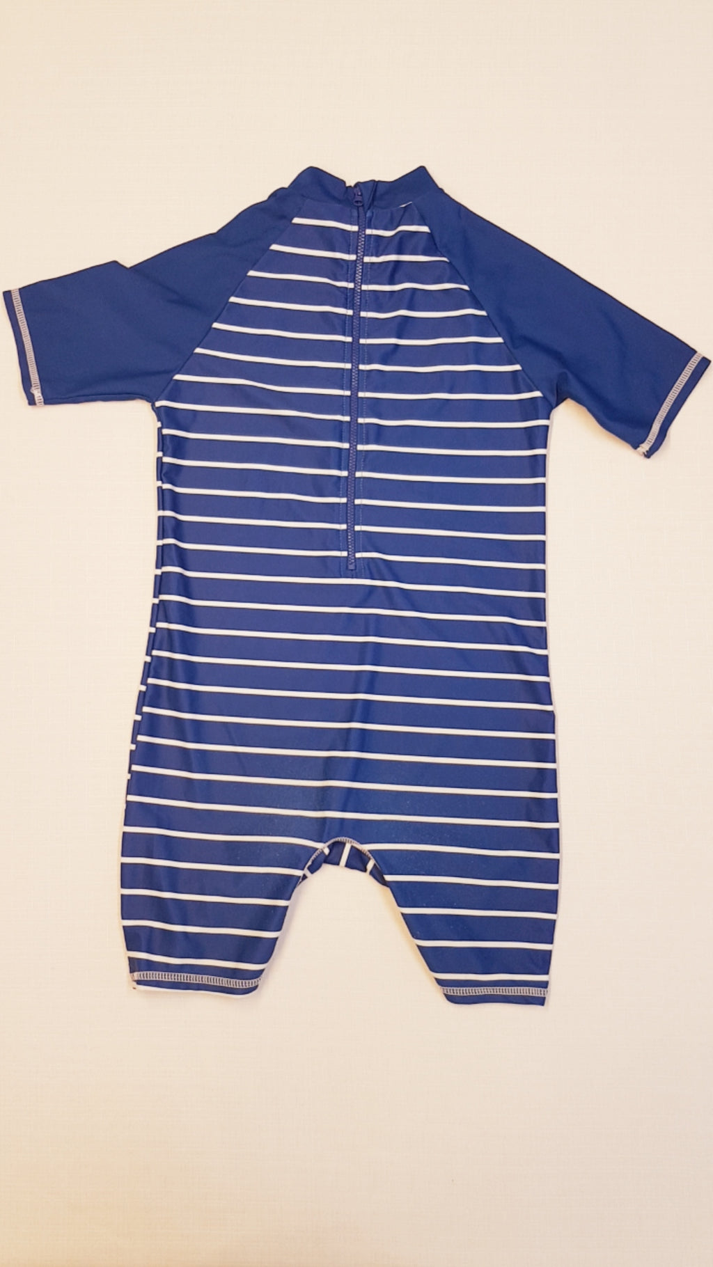 F&F KISFIÚ ÚSZÓ DRESSZ 128