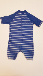 F&F KISFIÚ ÚSZÓ DRESSZ 128
