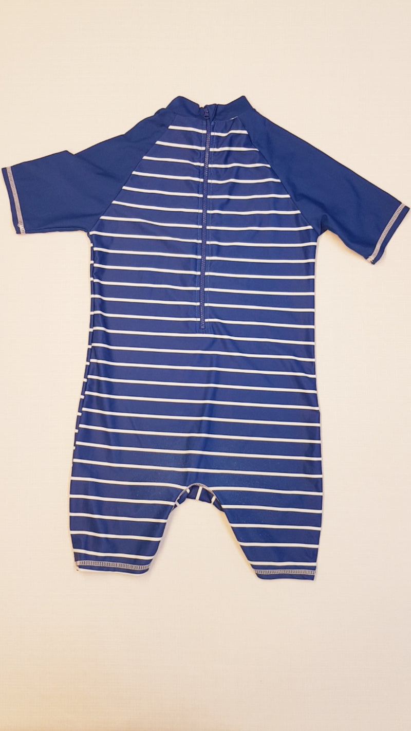 F&F KISFIÚ ÚSZÓ DRESSZ 128