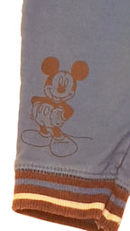 DISNEY BABY MICKEY MOUSE KISFIÚ NADRÁG 74