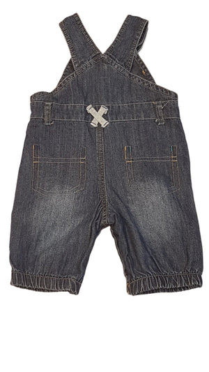 BABY KOPTATOTT,KANTÁROS KISFIÚ VAGÁNY FARMER NACI 62