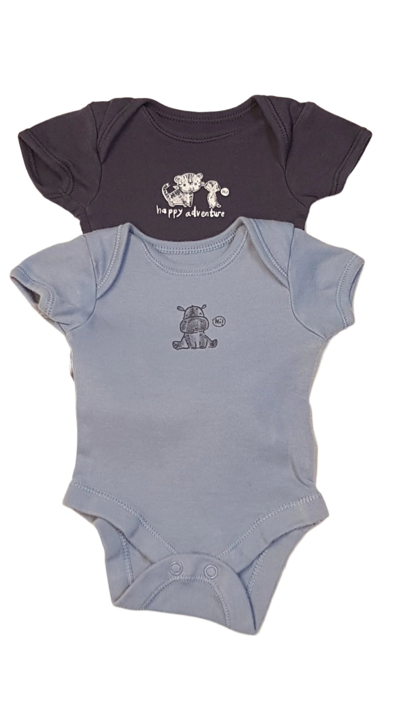 GEORGE KISFIÚ BODY SZETT 50