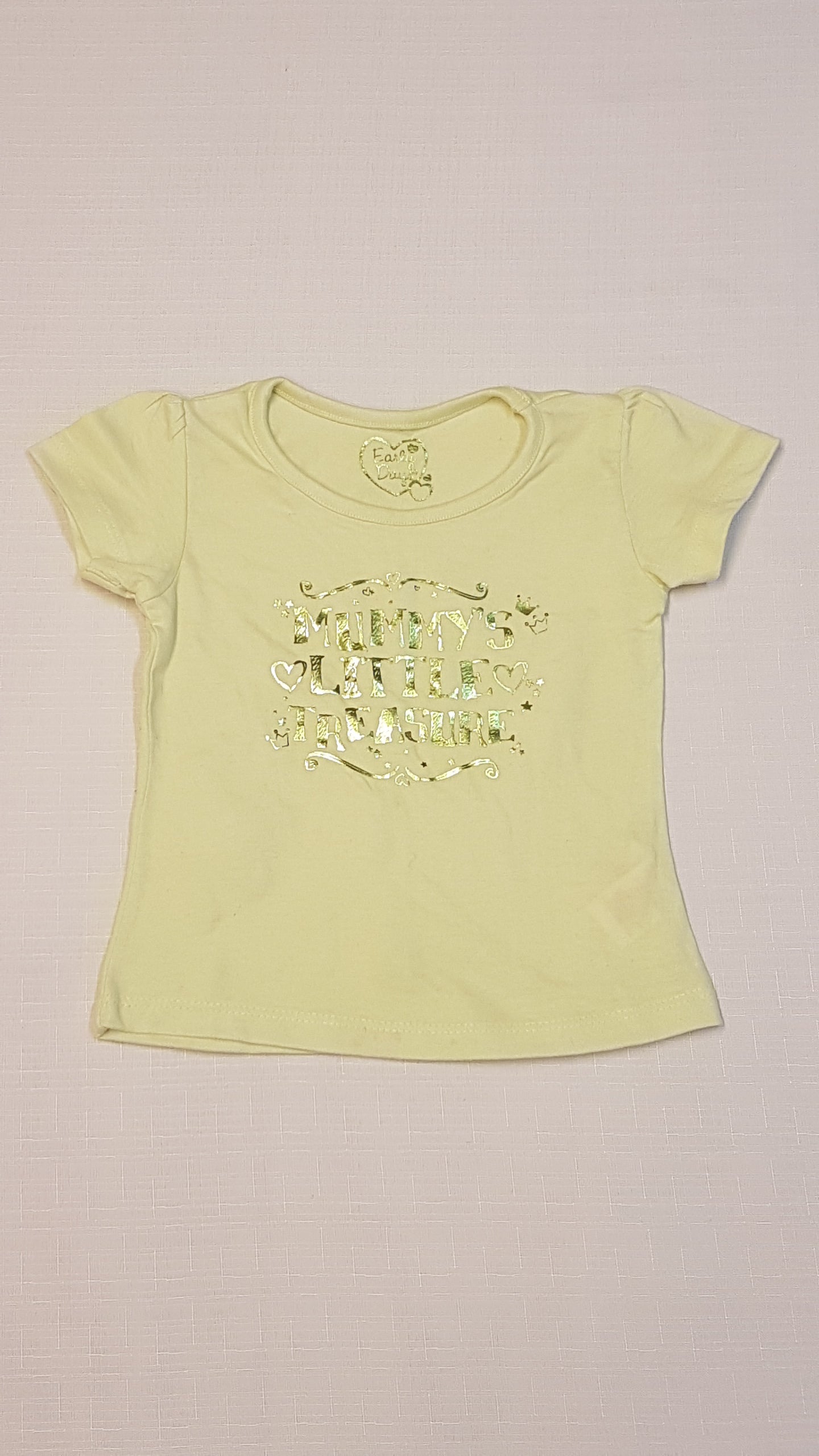 EARLY DAYS CSILLOGÓS,FELIRATOS KISLÁNY PÓLÓ 80