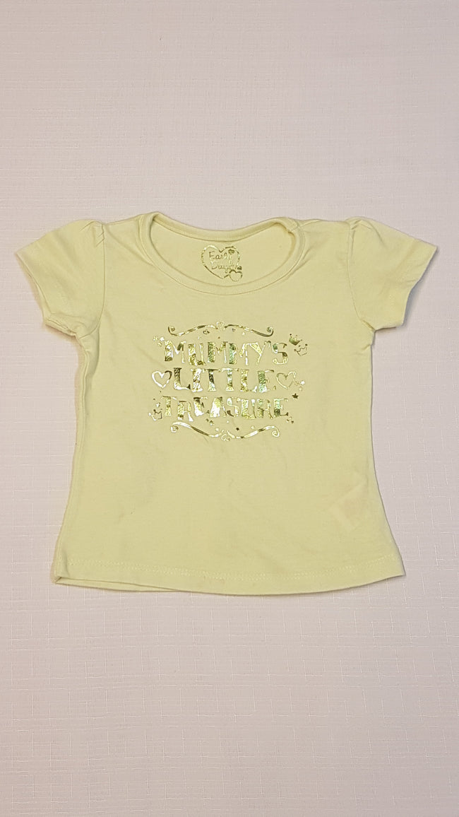 EARLY DAYS CSILLOGÓS,FELIRATOS KISLÁNY PÓLÓ 80 Hover Image