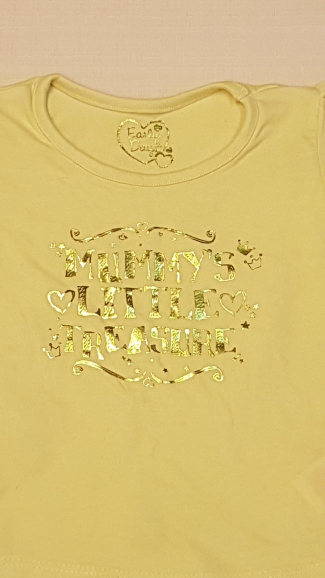 EARLY DAYS CSILLOGÓS,FELIRATOS KISLÁNY PÓLÓ 80 Main Image