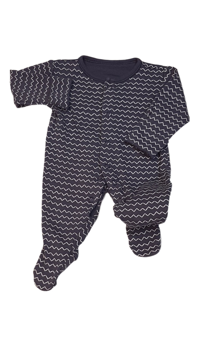 GEORGE KISFIÚ RUGI 50-56