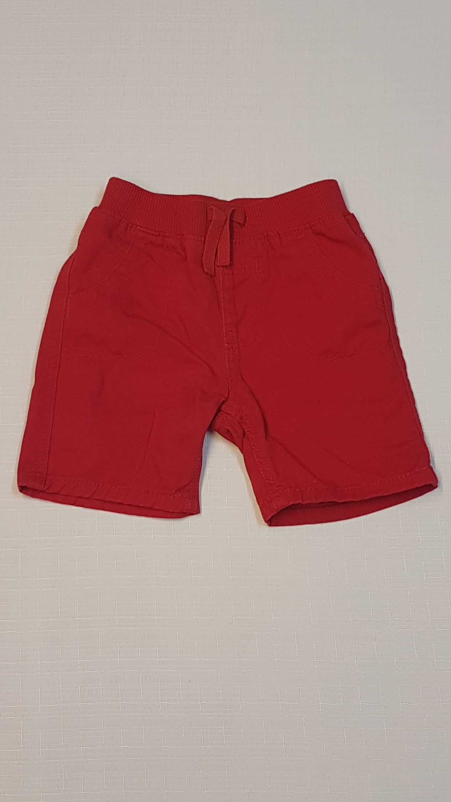 GEORGE KISFIÚ SHORTS 68-74