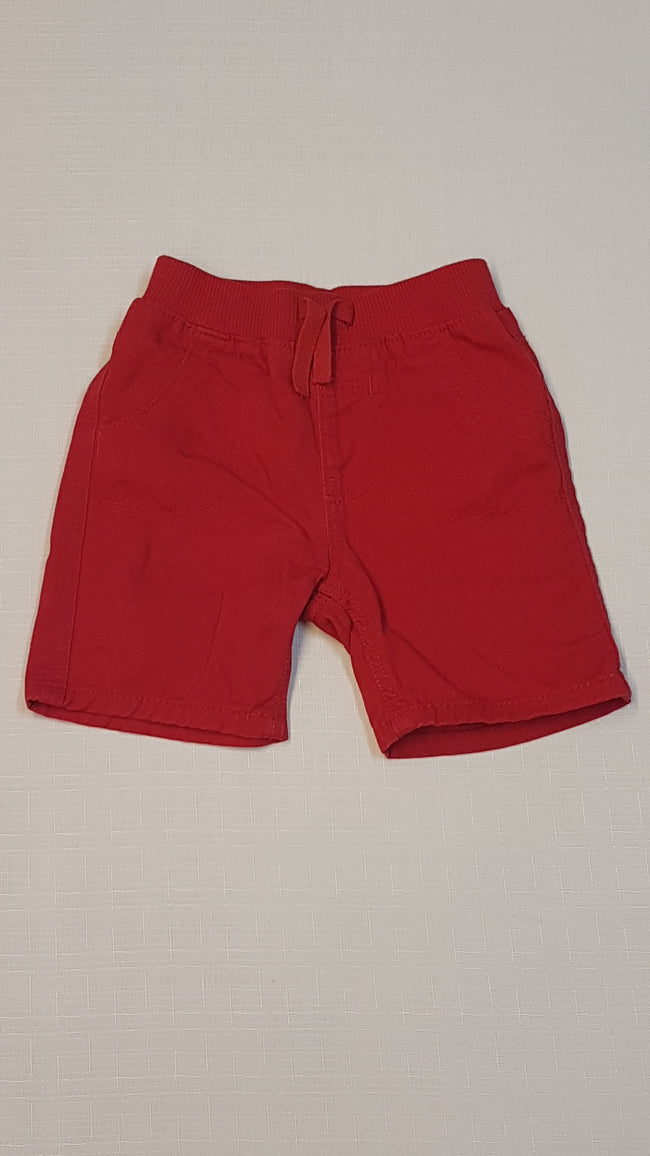 GEORGE KISFIÚ SHORTS 68-74 Hover Image