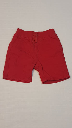 GEORGE KISFIÚ SHORTS 68-74