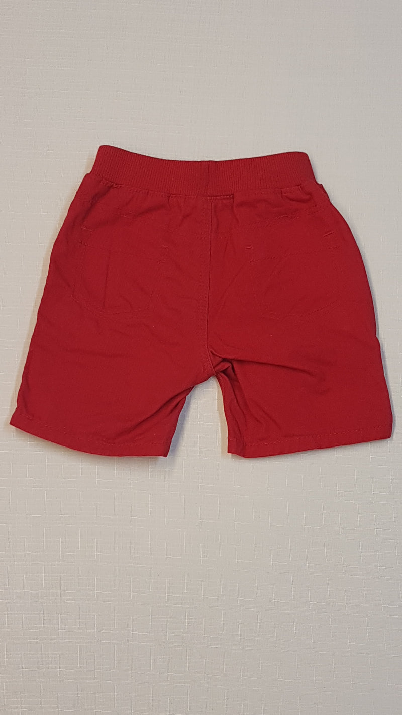 GEORGE KISFIÚ SHORTS 68-74