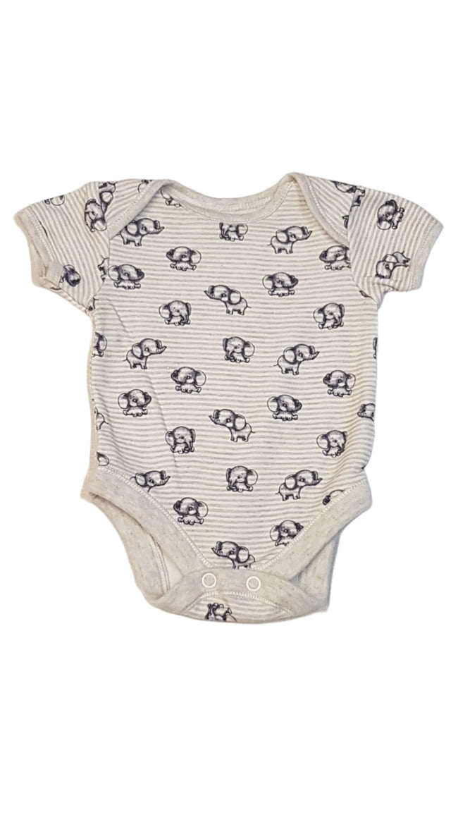 GEORGE ELEFÁNTOS,UNISEX BODY 50-56 Hover Image