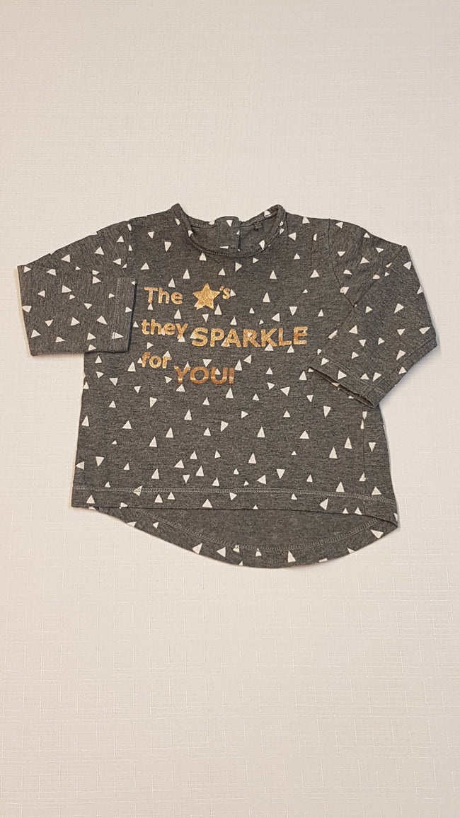 NEXT FELIRATOS,CSILLÁMPOROS KISLÁNY FELSŐ 68 Hover Image