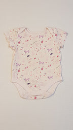 DISNEY BABY KISLÁNY BODY 68