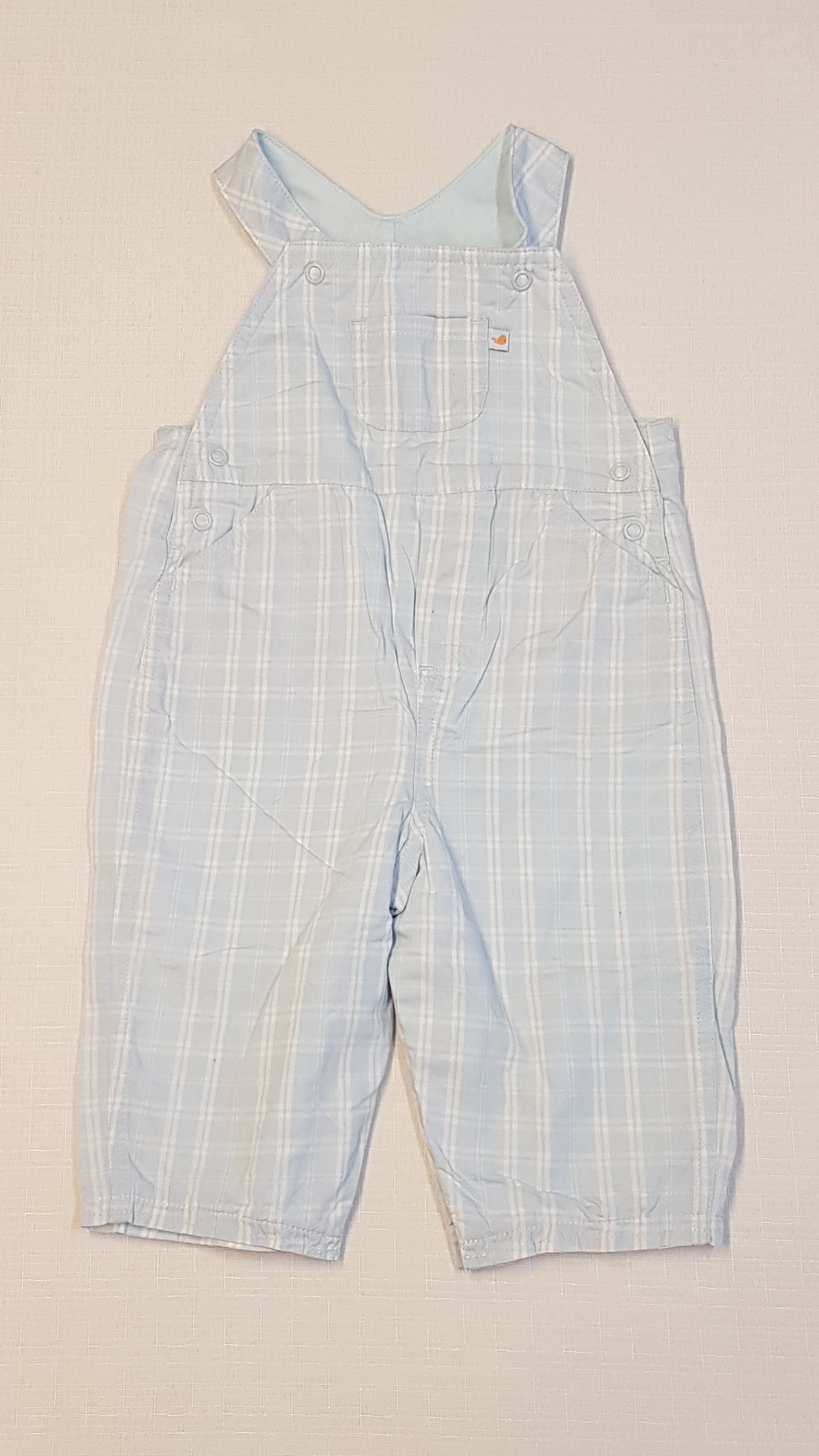 MOTHERCARE KOCKÁS, LENGE, KANTÁROS KISFIÚ NACI 68