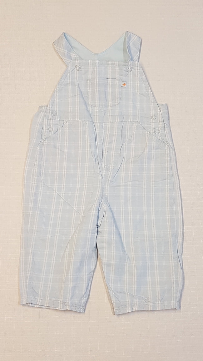 MOTHERCARE KOCKÁS, LENGE, KANTÁROS KISFIÚ NACI 68 Hover Image