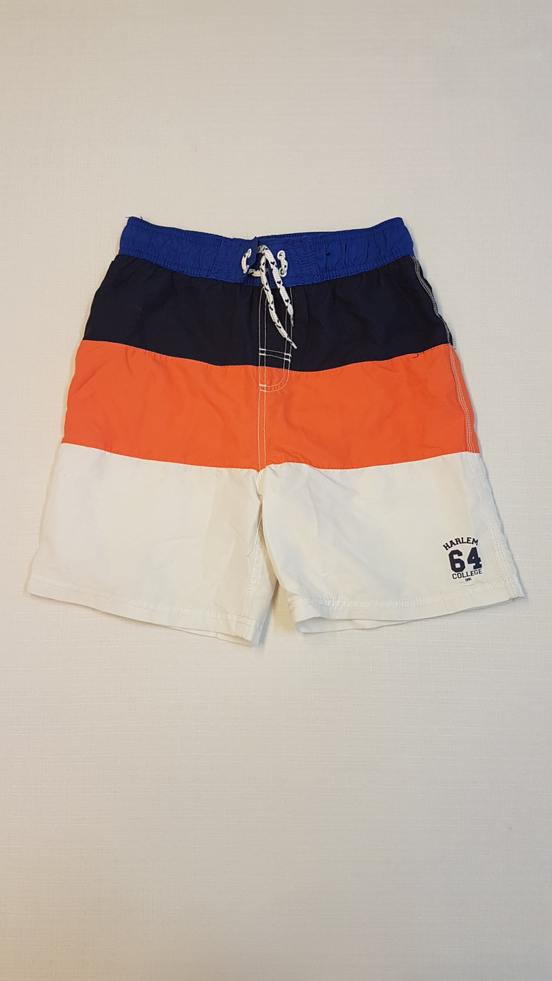 GEORGE  HÁROM SZÍNŰ FIÚ FŪRDŐNACI 140-146