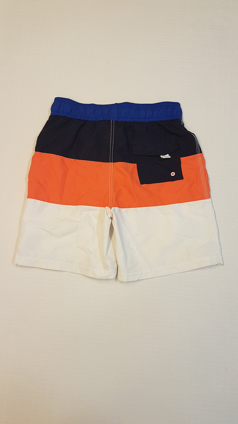 GEORGE  HÁROM SZÍNŰ FIÚ FŪRDŐNACI 140-146