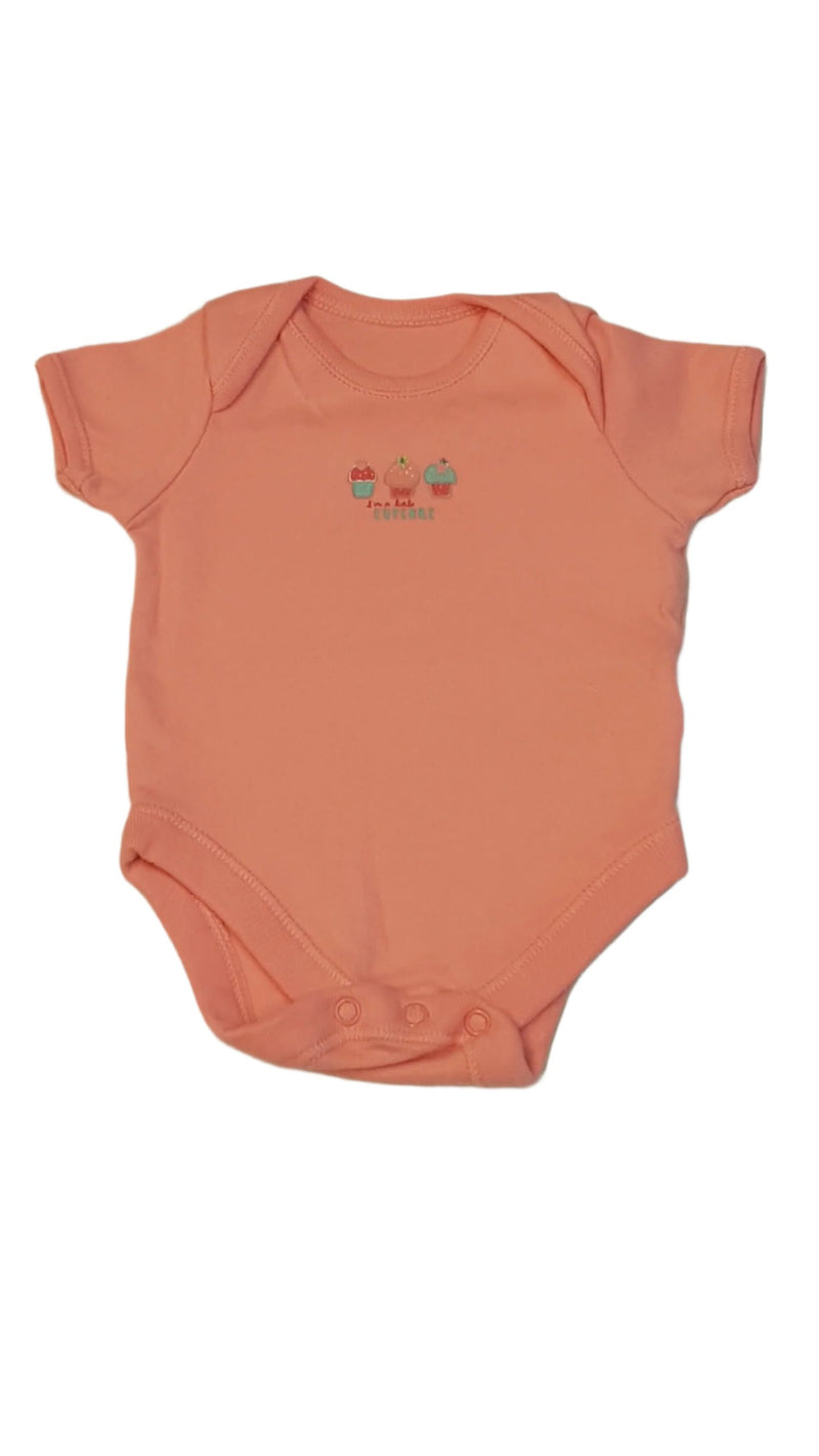 F&F NAGYON SZÉP KISLÁNY BODY 62