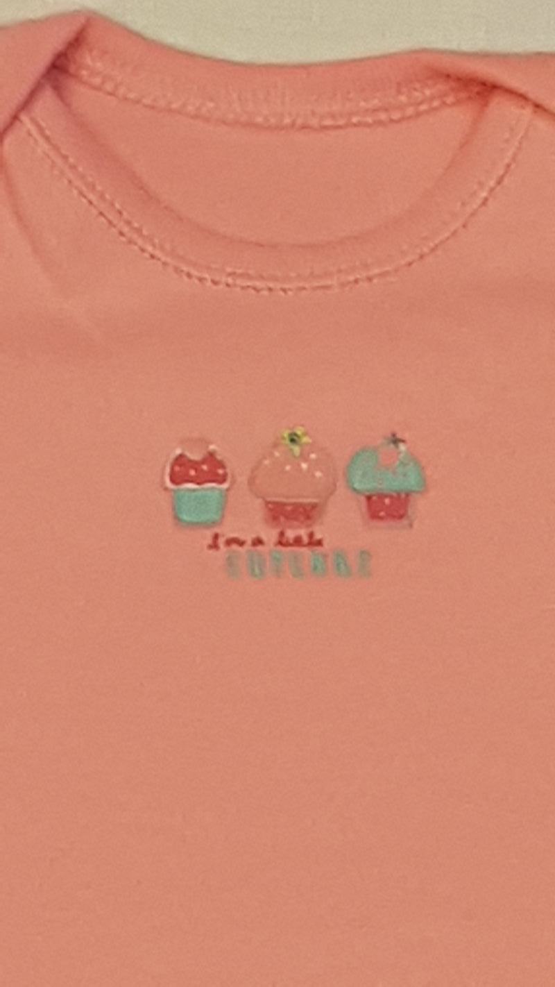 F&F NAGYON SZÉP KISLÁNY BODY 62