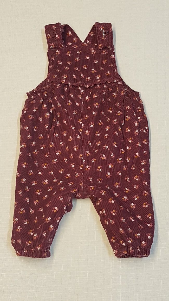 GEORGE MIKROBÁRSONY KANTÁROS KISBABA NACI 56-62 Hover Image