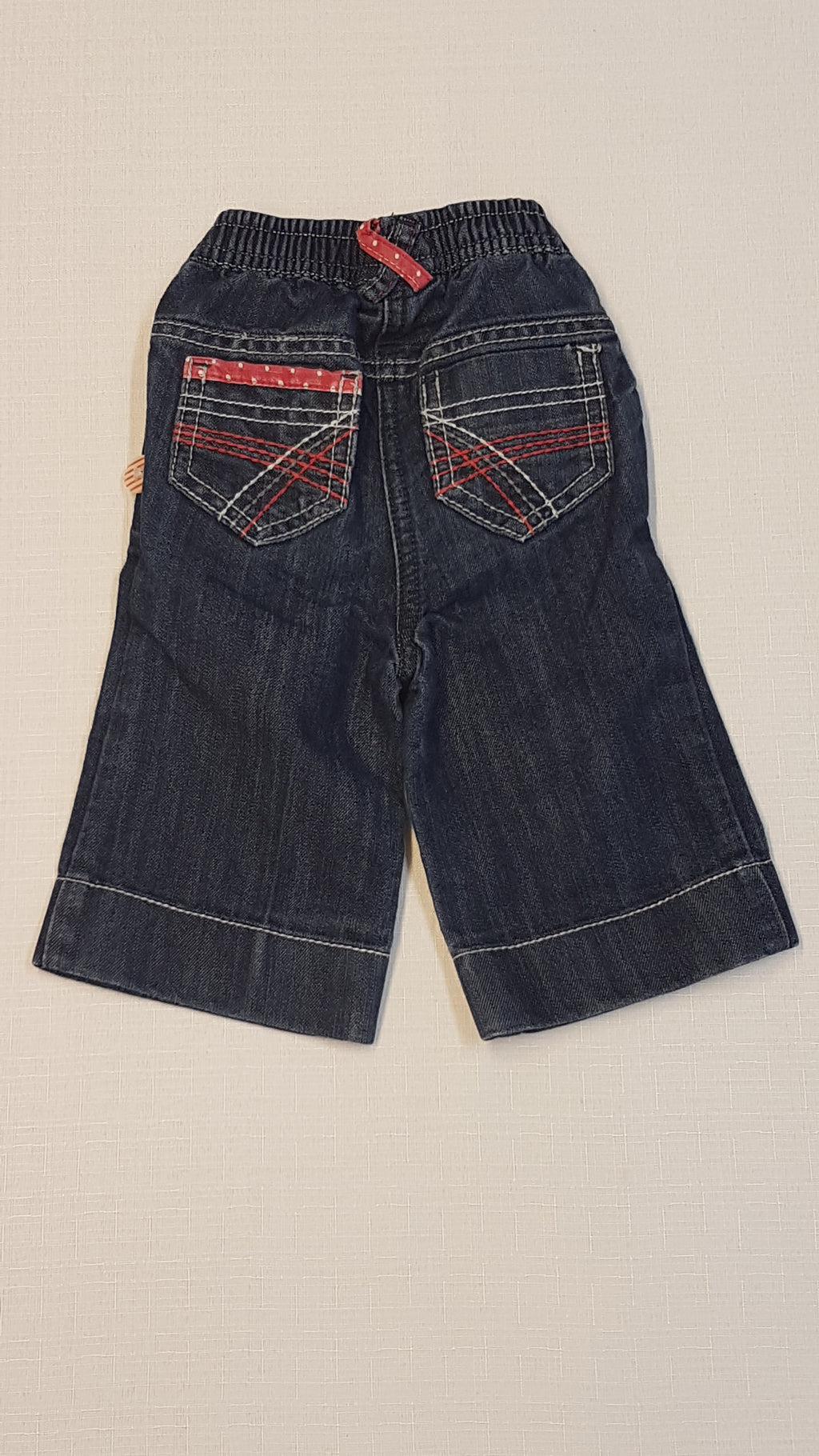 NEXT  ÉDI, TRENDI KISLÁNY NADRÁG 68