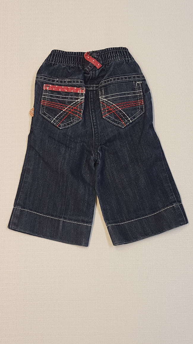 NEXT  ÉDI, TRENDI KISLÁNY NADRÁG 68 Main Image