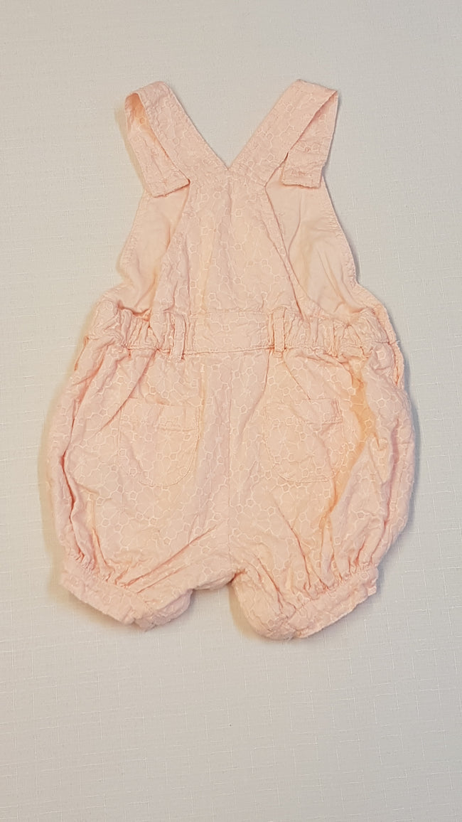 ÚJ MOTHERCARE HÍMZETT,KANTÁROS,BUGGYOS KISLÁNYNACI 62 Main Image