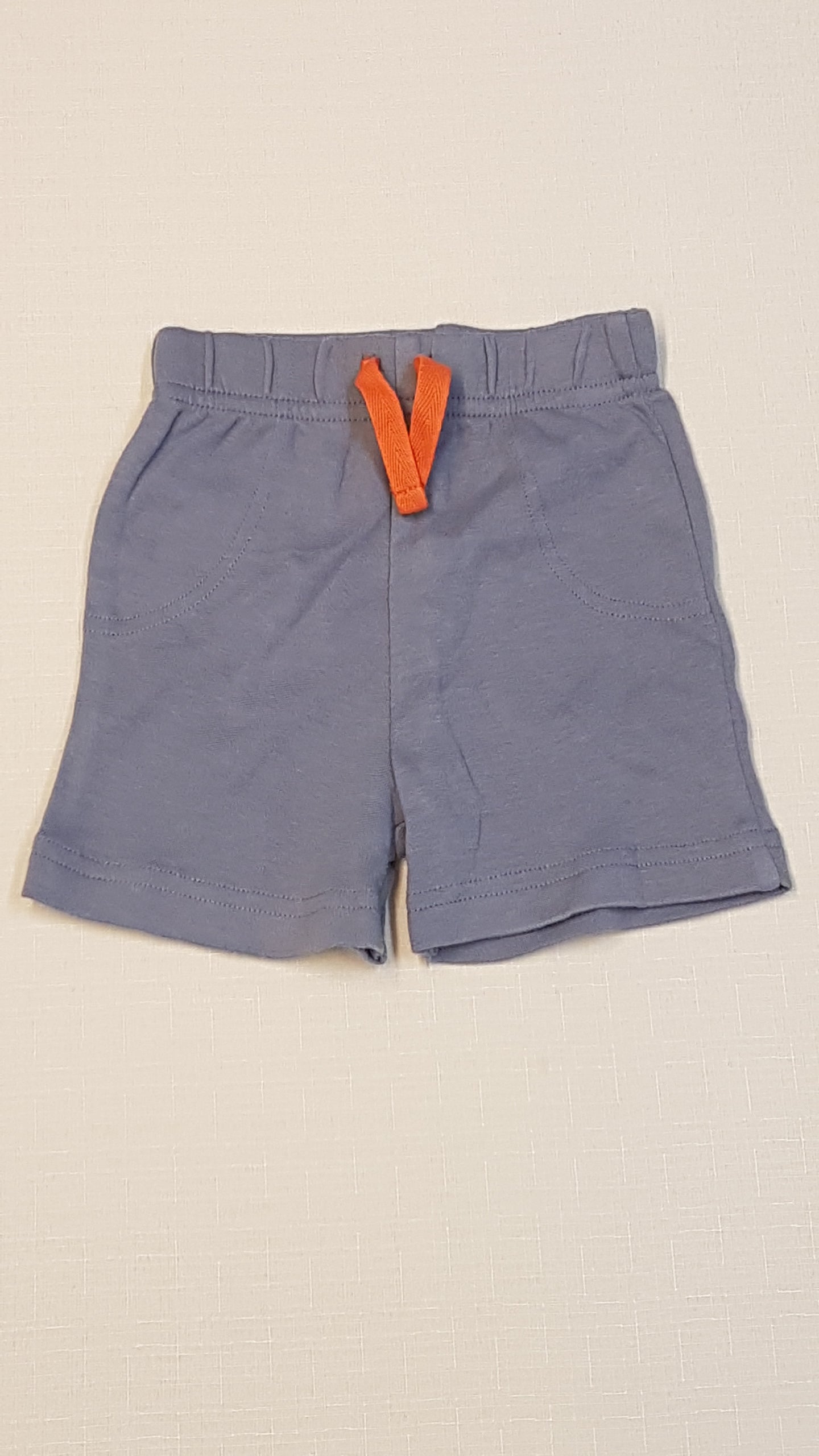 GEORGE PAMUT KISFIÚ NACI 56-62