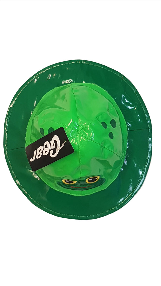 CÍMKÉS GEAR  BÉKÁS ÉDI-BÉDI STRAND-NAPKALAP Main Image