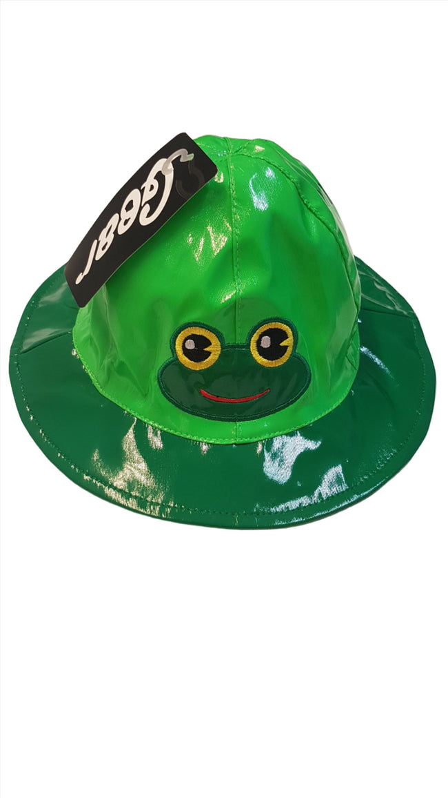 CÍMKÉS GEAR  BÉKÁS ÉDI-BÉDI STRAND-NAPKALAP Hover Image