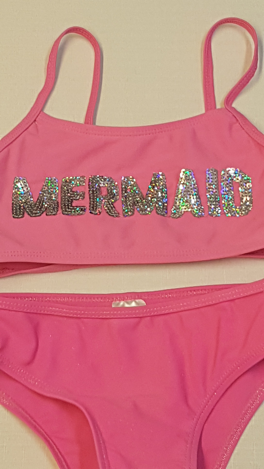 PRIMARK KISLÁNY FÜRDŐRUCI 122