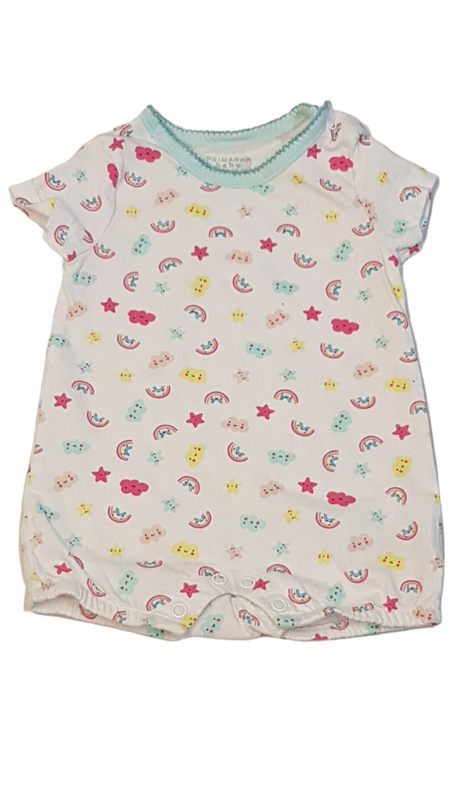 PRIMARK ÉDI KISLÁNY NAPOZÓ 62 Hover Image