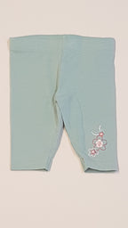 MATALAN CSINI,HÍMZETT KISLÁNY BABY LEGGINGS 50