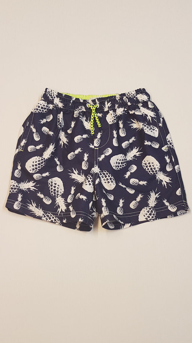 SURF LIFE VAGÁNY KISFIÚ FÜRDŐNADRÁG 122 Hover Image