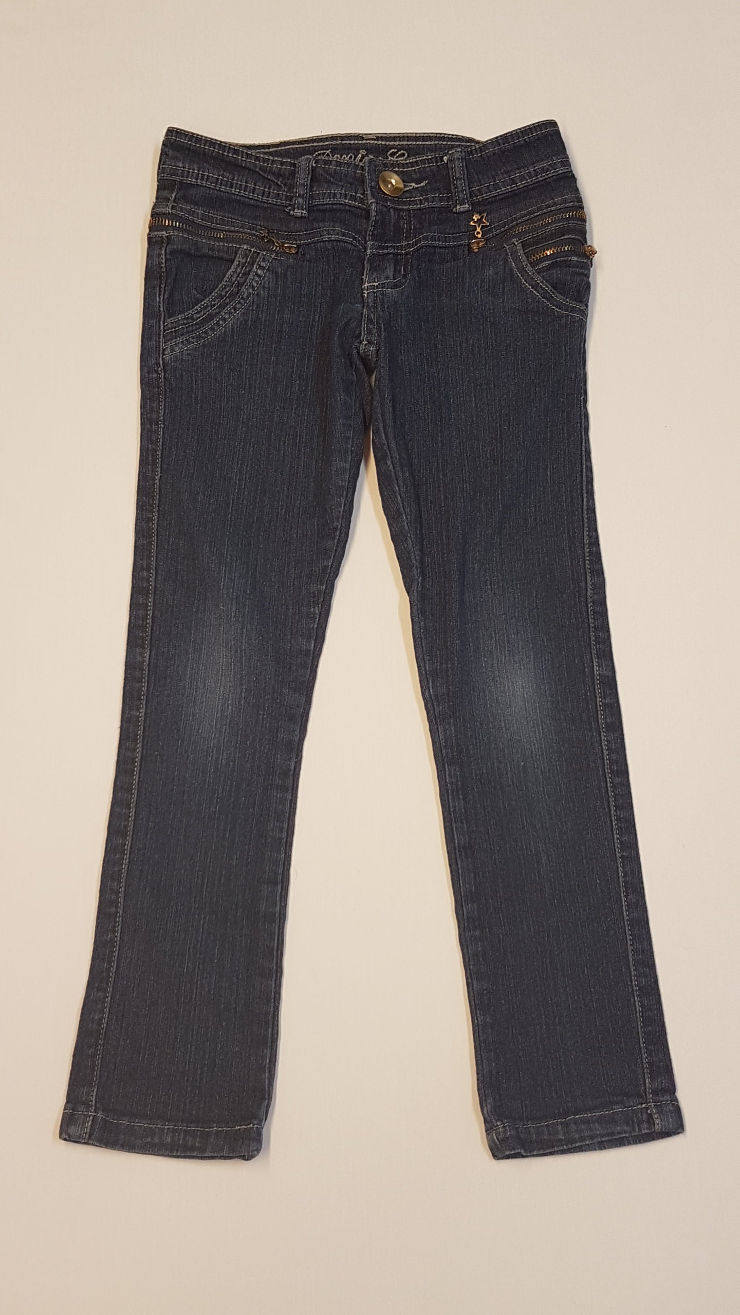 DENIM CO KISLÁNY NACI, 128